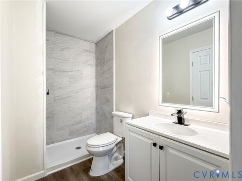 Tiny photo for 569 Gaulding Road, South Hill, VA 23970 (MLS # 2612408)