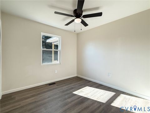 Tiny photo for 569 Gaulding Road, South Hill, VA 23970 (MLS # 2612408)