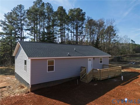 Tiny photo for 569 Gaulding Road, South Hill, VA 23970 (MLS # 2612408)