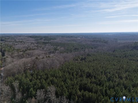 Tiny photo for 569 Gaulding Road, South Hill, VA 23970 (MLS # 2612408)