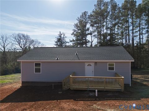 Tiny photo for 569 Gaulding Road, South Hill, VA 23970 (MLS # 2612408)