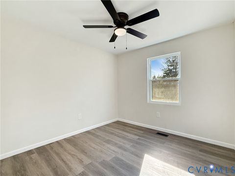 Tiny photo for 569 Gaulding Road, South Hill, VA 23970 (MLS # 2612408)