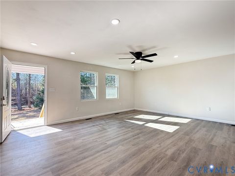 Tiny photo for 569 Gaulding Road, South Hill, VA 23970 (MLS # 2612408)
