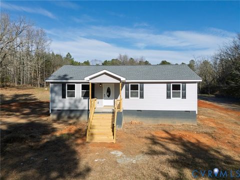 Photo of 569 Gaulding Street, South Hill, VA 23970 (MLS # 2612408)
