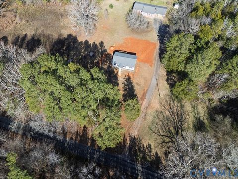Tiny photo for 569 Gaulding Road, South Hill, VA 23970 (MLS # 2612408)