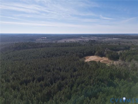 Tiny photo for 569 Gaulding Road, South Hill, VA 23970 (MLS # 2612408)