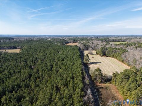 Tiny photo for 569 Gaulding Road, South Hill, VA 23970 (MLS # 2612408)