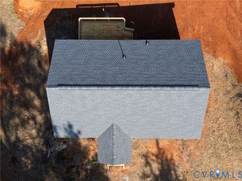 Tiny photo for 569 Gaulding Road, South Hill, VA 23970 (MLS # 2612408)