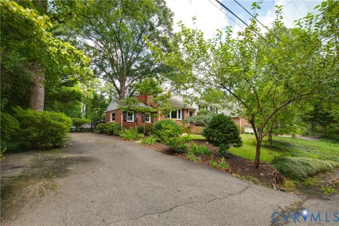 Tiny photo for 4340 Southampton Road, Richmond, VA 23235 (MLS # 2620428)