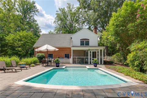 Tiny photo for 4340 Southampton Road, Richmond, VA 23235 (MLS # 2620428)