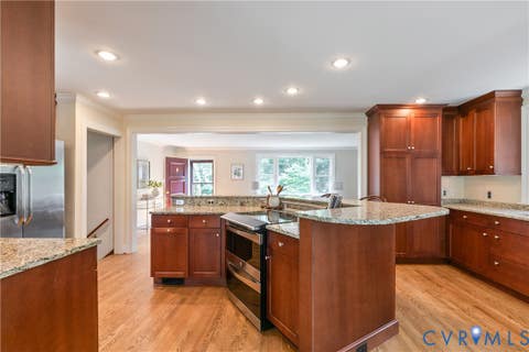 Tiny photo for 4340 Southampton Road, Richmond, VA 23235 (MLS # 2620428)