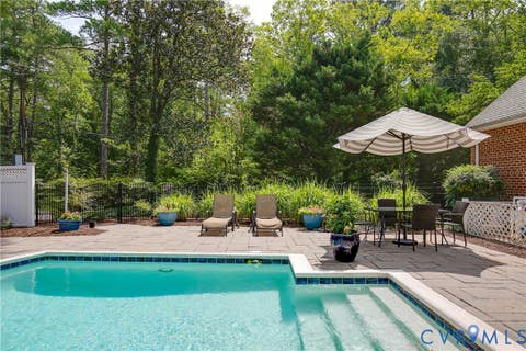 Tiny photo for 4340 Southampton Road, Richmond, VA 23235 (MLS # 2620428)