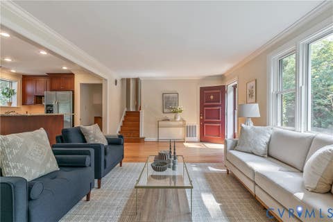 Tiny photo for 4340 Southampton Road, Richmond, VA 23235 (MLS # 2620428)