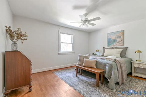 Tiny photo for 4340 Southampton Road, Richmond, VA 23235 (MLS # 2620428)