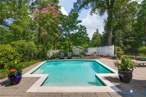Tiny photo for 4340 Southampton Road, Richmond, VA 23235 (MLS # 2620428)