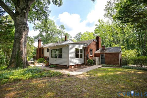 Tiny photo for 4340 Southampton Road, Richmond, VA 23235 (MLS # 2620428)