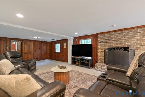 Tiny photo for 4340 Southampton Road, Richmond, VA 23235 (MLS # 2620428)