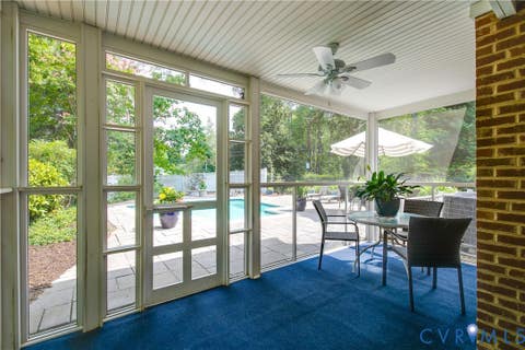Tiny photo for 4340 Southampton Road, Richmond, VA 23235 (MLS # 2620428)