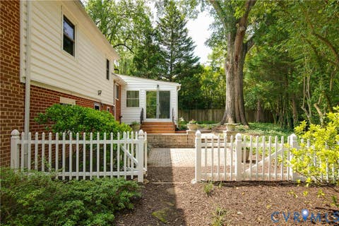 Tiny photo for 4340 Southampton Road, Richmond, VA 23235 (MLS # 2620428)