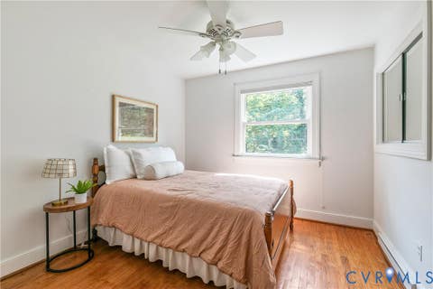 Tiny photo for 4340 Southampton Road, Richmond, VA 23235 (MLS # 2620428)