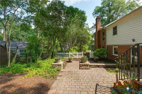 Tiny photo for 4340 Southampton Road, Richmond, VA 23235 (MLS # 2620428)