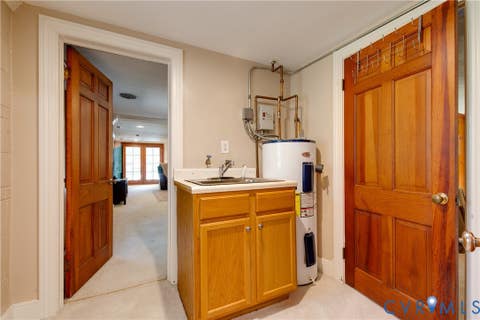 Tiny photo for 4340 Southampton Road, Richmond, VA 23235 (MLS # 2620428)