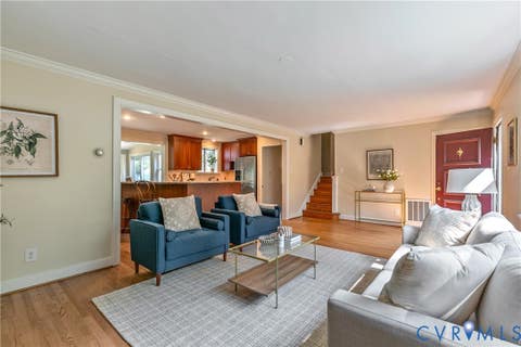 Tiny photo for 4340 Southampton Road, Richmond, VA 23235 (MLS # 2620428)