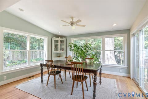 Tiny photo for 4340 Southampton Road, Richmond, VA 23235 (MLS # 2620428)