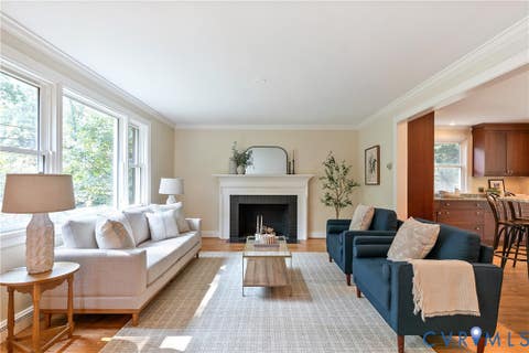Tiny photo for 4340 Southampton Road, Richmond, VA 23235 (MLS # 2620428)