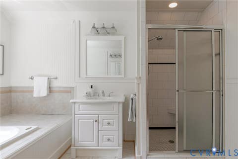 Tiny photo for 4340 Southampton Road, Richmond, VA 23235 (MLS # 2620428)