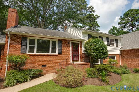 Tiny photo for 4340 Southampton Road, Richmond, VA 23235 (MLS # 2620428)