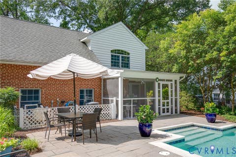 Tiny photo for 4340 Southampton Road, Richmond, VA 23235 (MLS # 2620428)