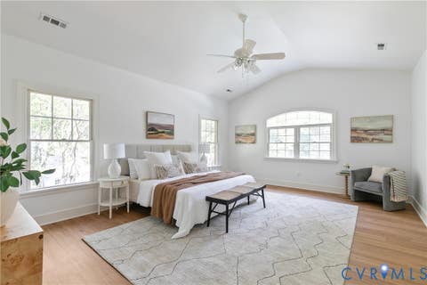 Tiny photo for 4340 Southampton Road, Richmond, VA 23235 (MLS # 2620428)