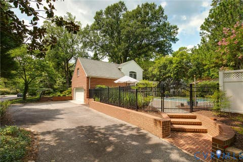 Tiny photo for 4340 Southampton Road, Richmond, VA 23235 (MLS # 2620428)