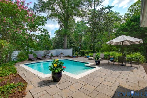 Tiny photo for 4340 Southampton Road, Richmond, VA 23235 (MLS # 2620428)