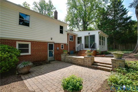 Tiny photo for 4340 Southampton Road, Richmond, VA 23235 (MLS # 2620428)