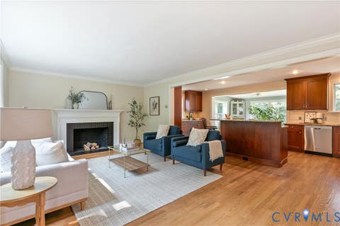 Tiny photo for 4340 Southampton Road, Richmond, VA 23235 (MLS # 2620428)