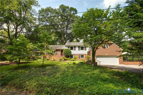 Tiny photo for 4340 Southampton Road, Richmond, VA 23235 (MLS # 2620428)