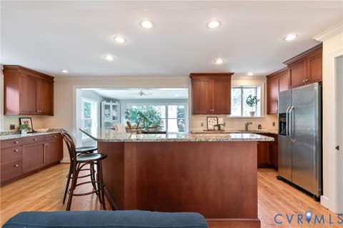 Tiny photo for 4340 Southampton Road, Richmond, VA 23235 (MLS # 2620428)