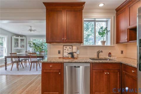 Tiny photo for 4340 Southampton Road, Richmond, VA 23235 (MLS # 2620428)