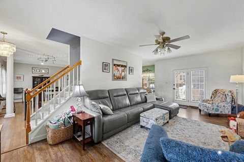 Tiny photo for 5600 Stockport Turn, Chesterfield, VA 23832 (MLS # 2612141)