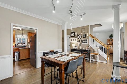Tiny photo for 5600 Stockport Turn, Chesterfield, VA 23832 (MLS # 2612141)