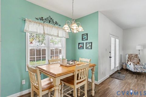 Tiny photo for 5600 Stockport Turn, Chesterfield, VA 23832 (MLS # 2612141)
