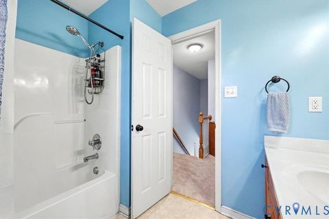 Tiny photo for 5600 Stockport Turn, Chesterfield, VA 23832 (MLS # 2612141)