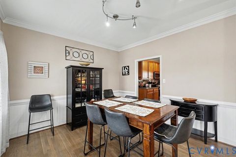 Tiny photo for 5600 Stockport Turn, Chesterfield, VA 23832 (MLS # 2612141)