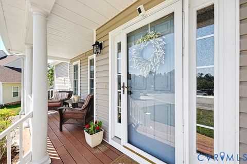 Tiny photo for 5600 Stockport Turn, Chesterfield, VA 23832 (MLS # 2612141)