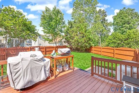 Tiny photo for 5600 Stockport Turn, Chesterfield, VA 23832 (MLS # 2612141)