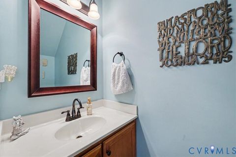 Tiny photo for 5600 Stockport Turn, Chesterfield, VA 23832 (MLS # 2612141)