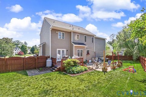 Tiny photo for 5600 Stockport Turn, Chesterfield, VA 23832 (MLS # 2612141)