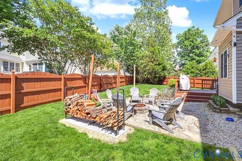 Tiny photo for 5600 Stockport Turn, Chesterfield, VA 23832 (MLS # 2612141)